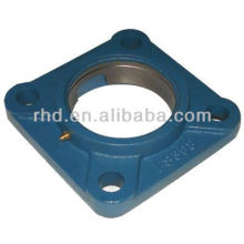 Square Flange Pillow block bearing UCFS322